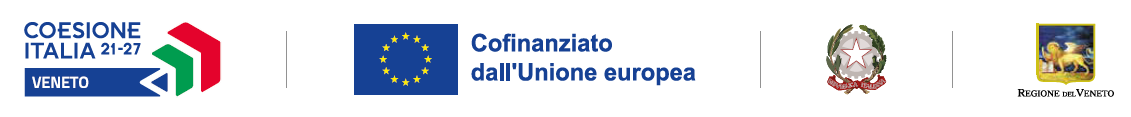 loghi regione veneto