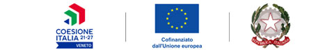 loghi regione veneto